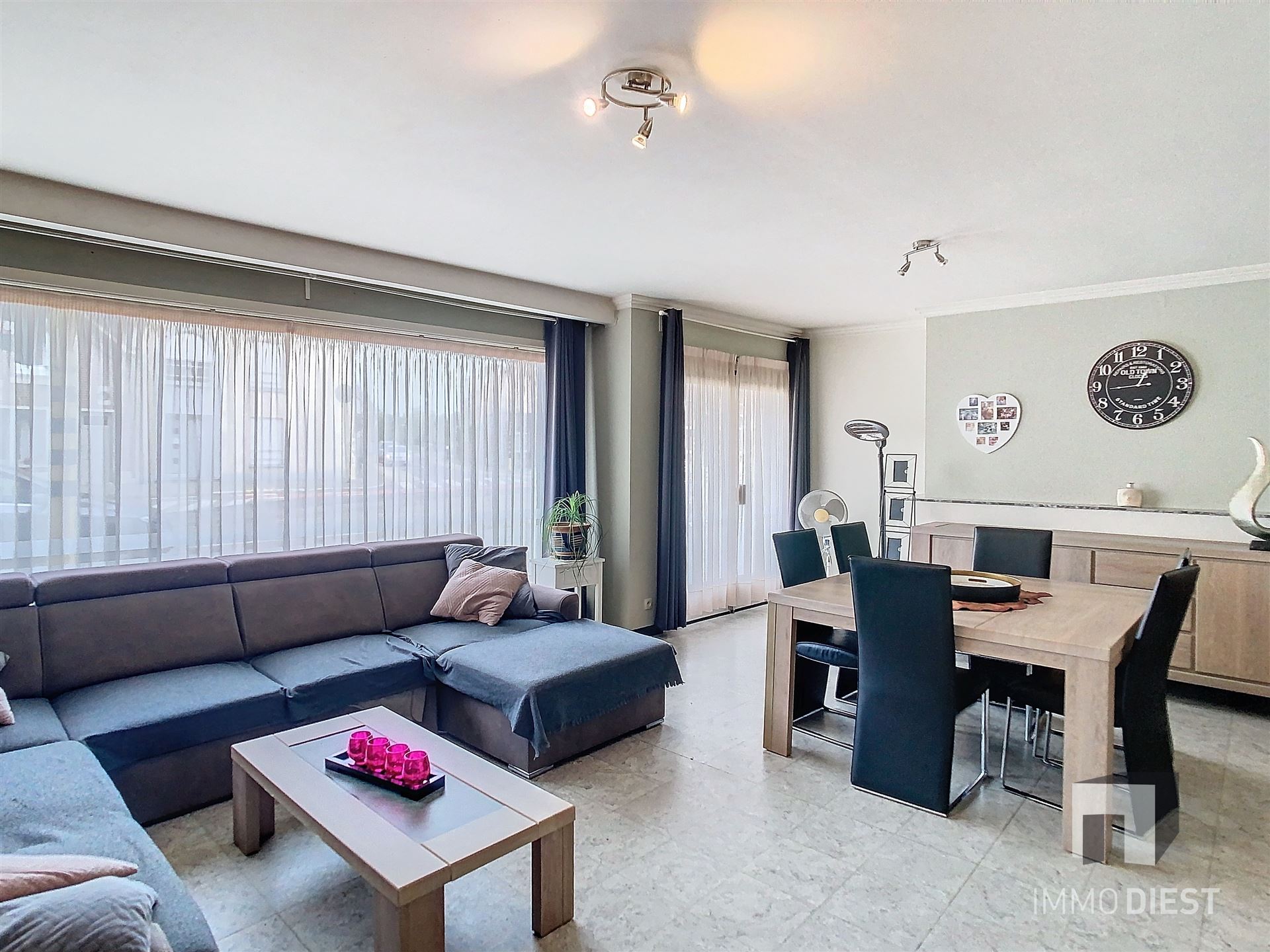 Apartment for rent in Diest with 2 bedrooms - photo 3