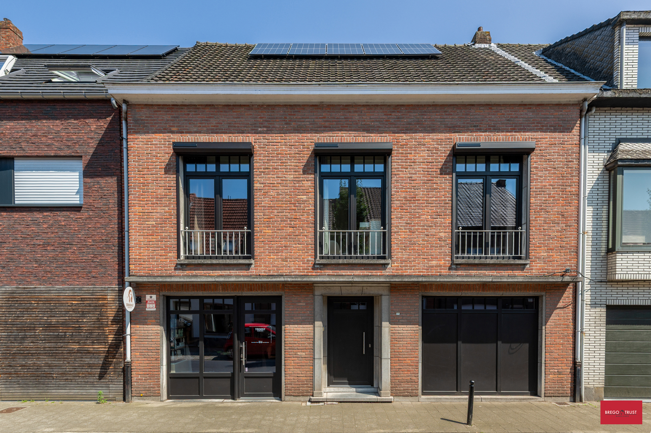 House for sale in Turnhout