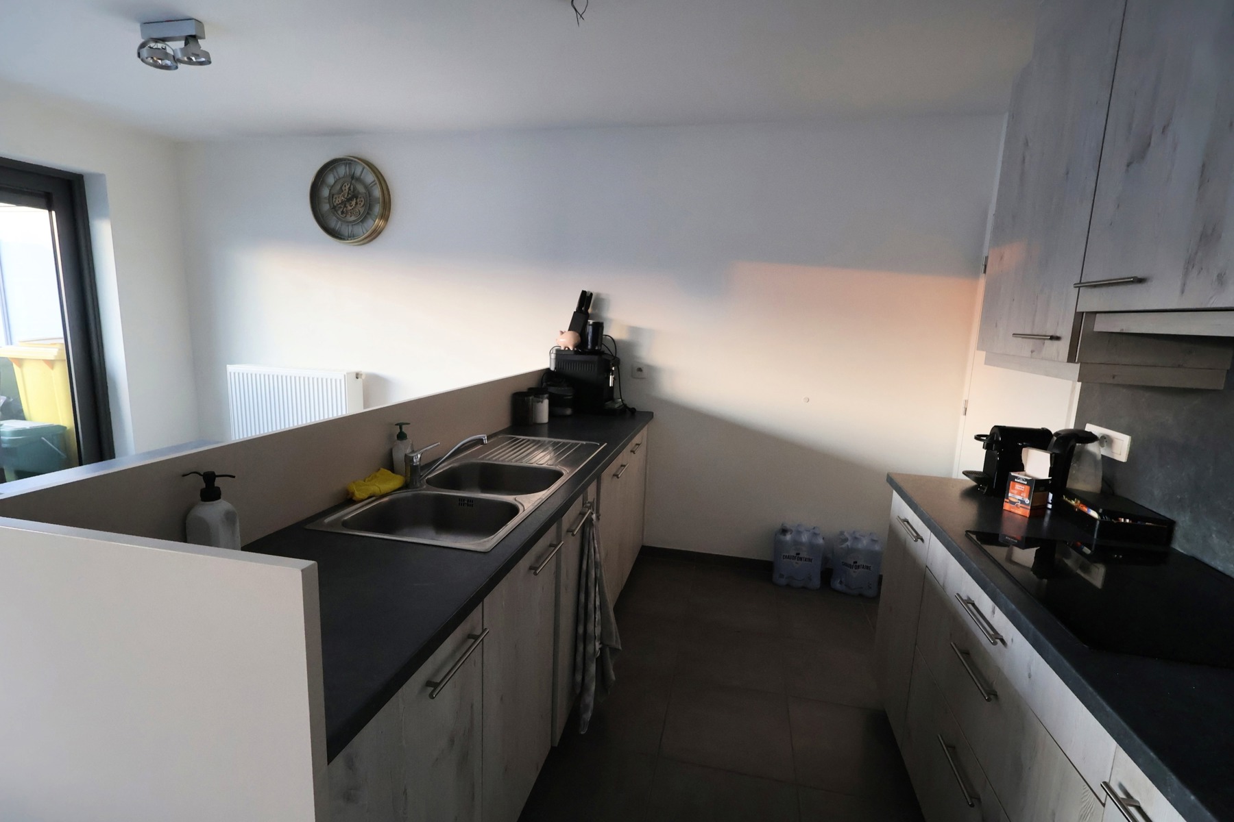 Een appartement op de 1ste verdieping met terras van 30m². - foto 4