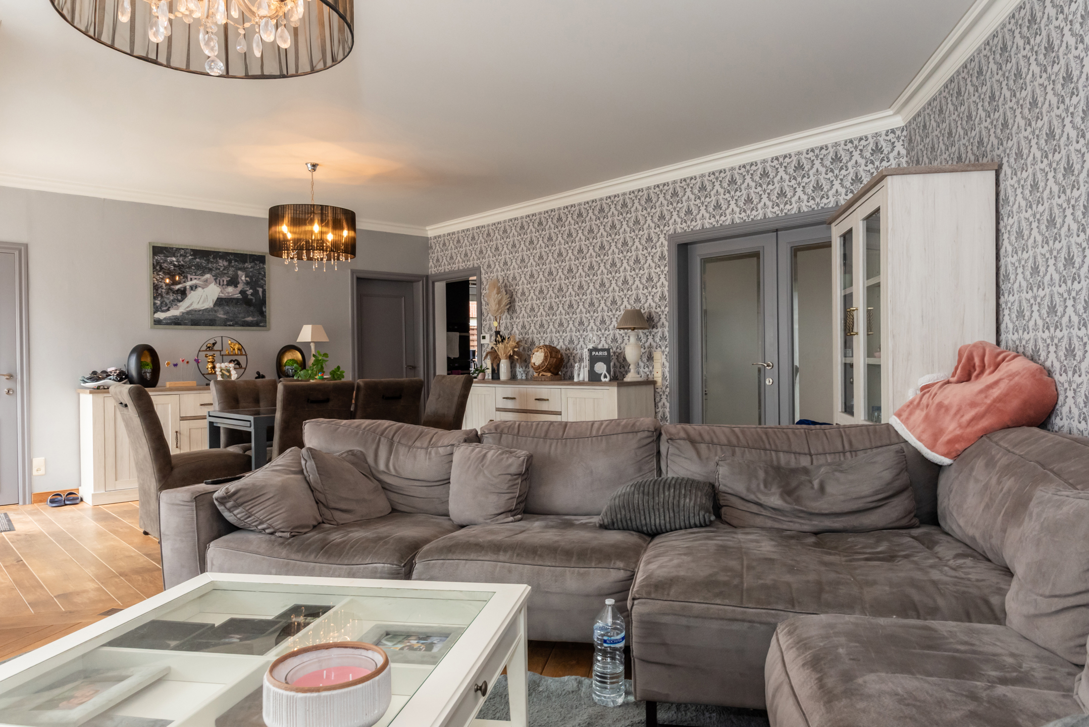 Woning met 5 slaapkamers in centrum - foto 5