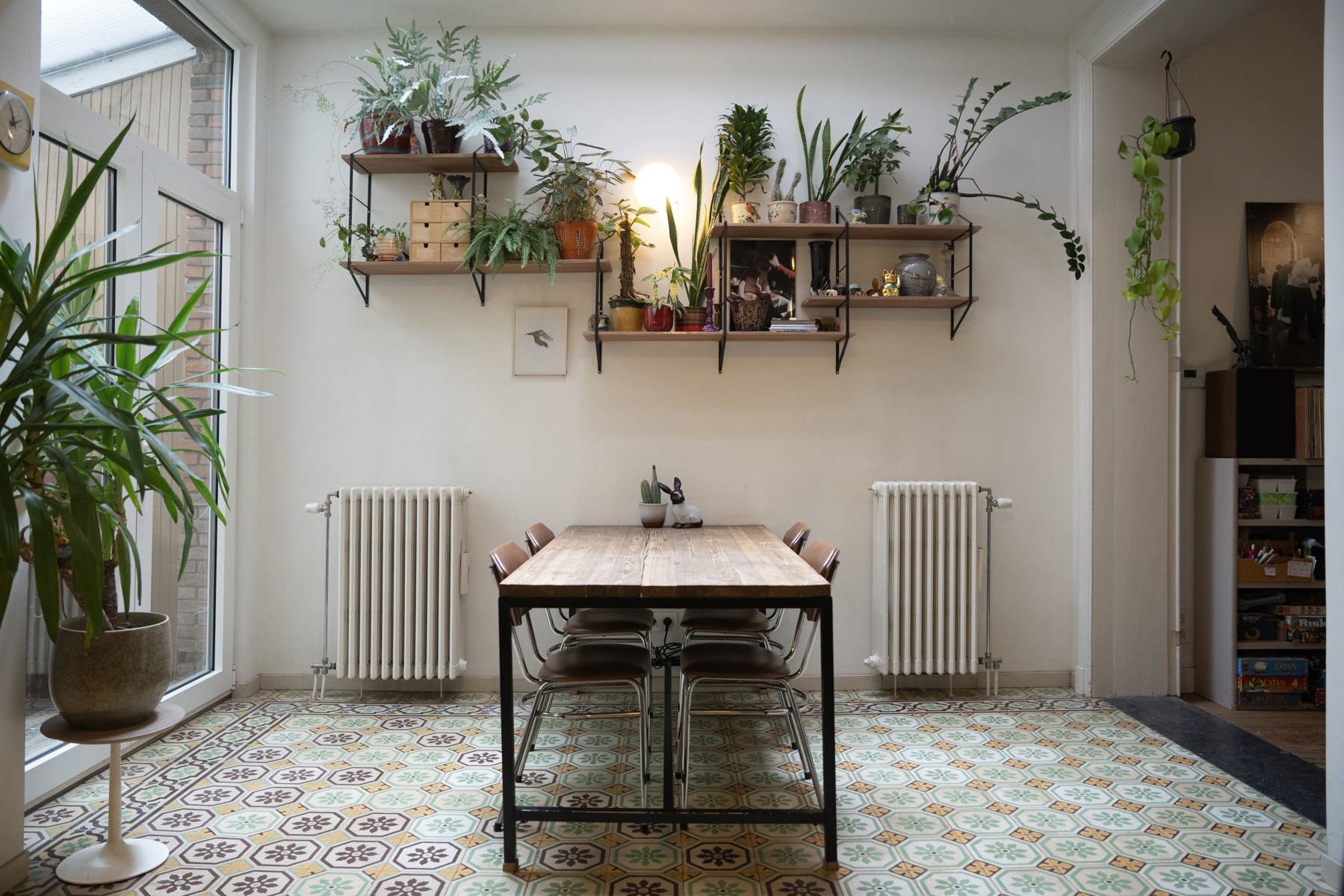Huis te koop in Antwerpen met 5 slaapkamers - foto 5