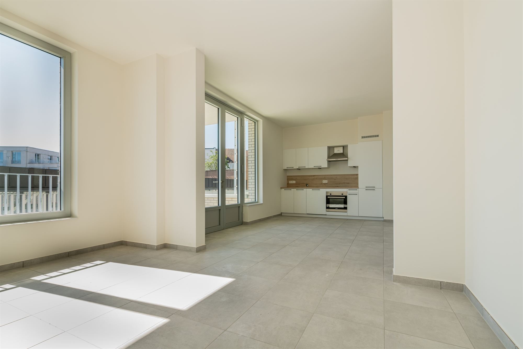 Appartement - photo 4