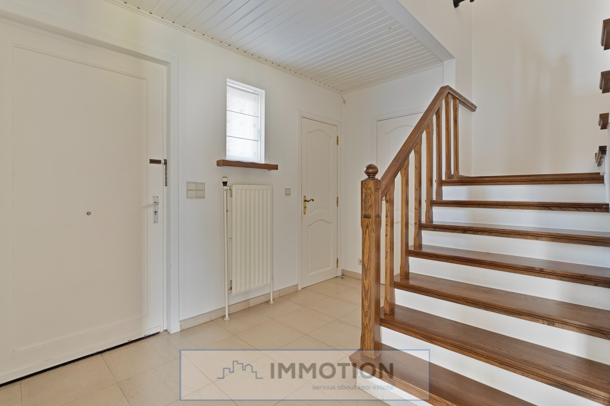 Woning HOB met tuin en dubbele garage - photo 3