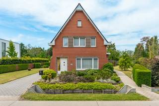 Maison à vendre à Turnhout