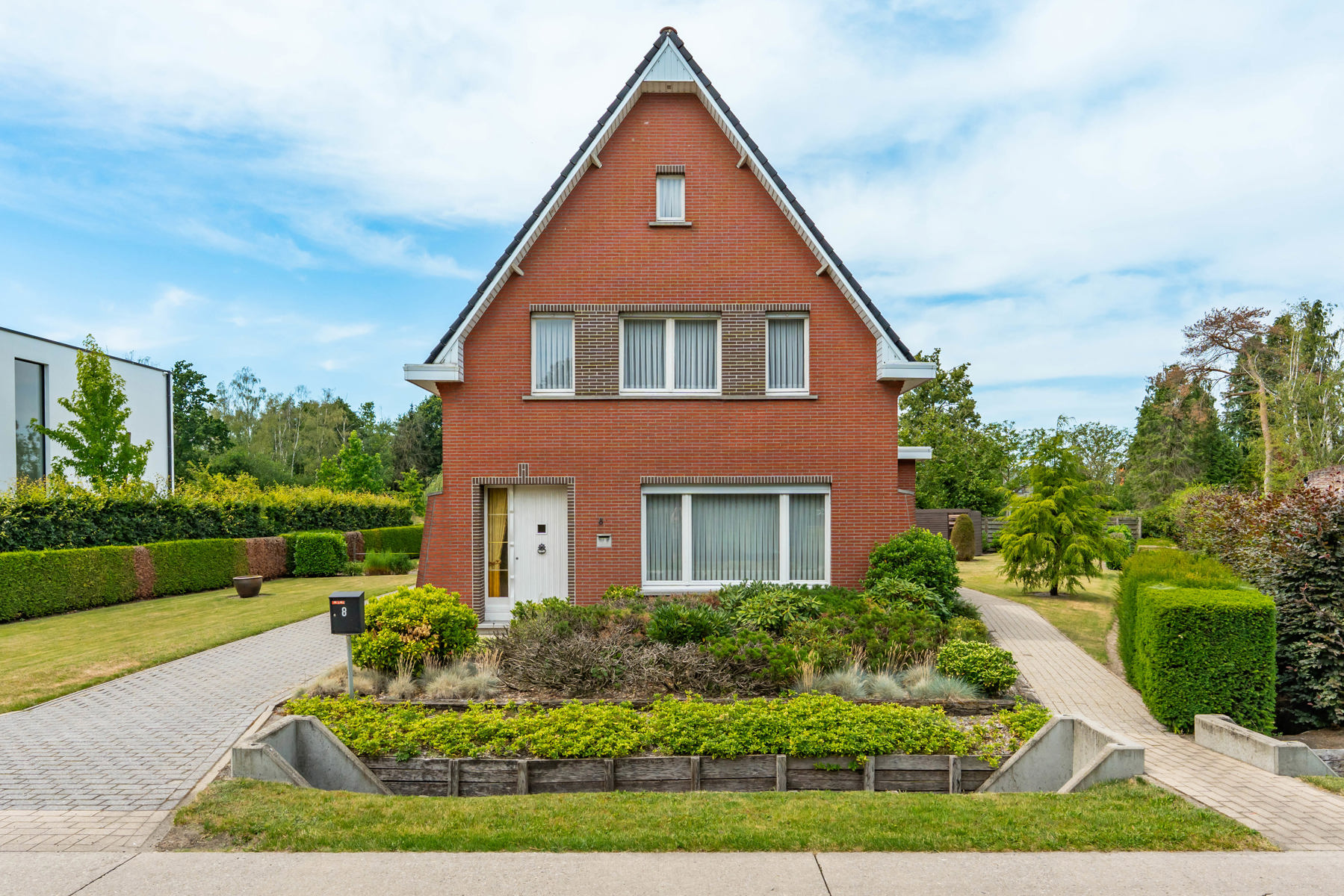 Maison à vendre à Turnhout