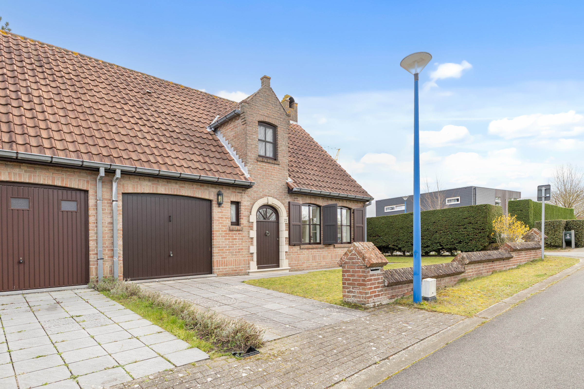 Instapklare woning op toplocatie te koop in Oostduinkerke - foto 5