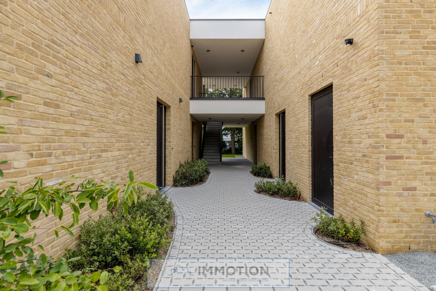 TE HUUR WONING 6 WOONPROJECT "ENGELSE WANDELING" - foto 5