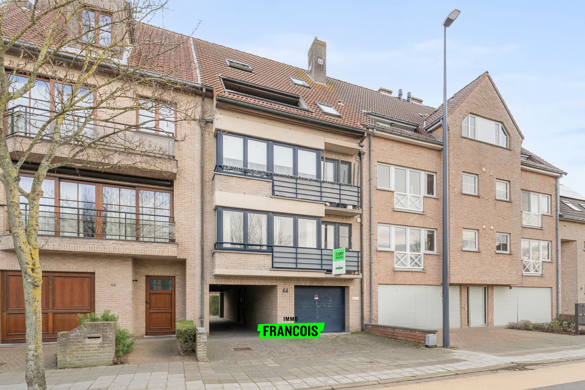 Garage for rent in Blankenberge - photo 5