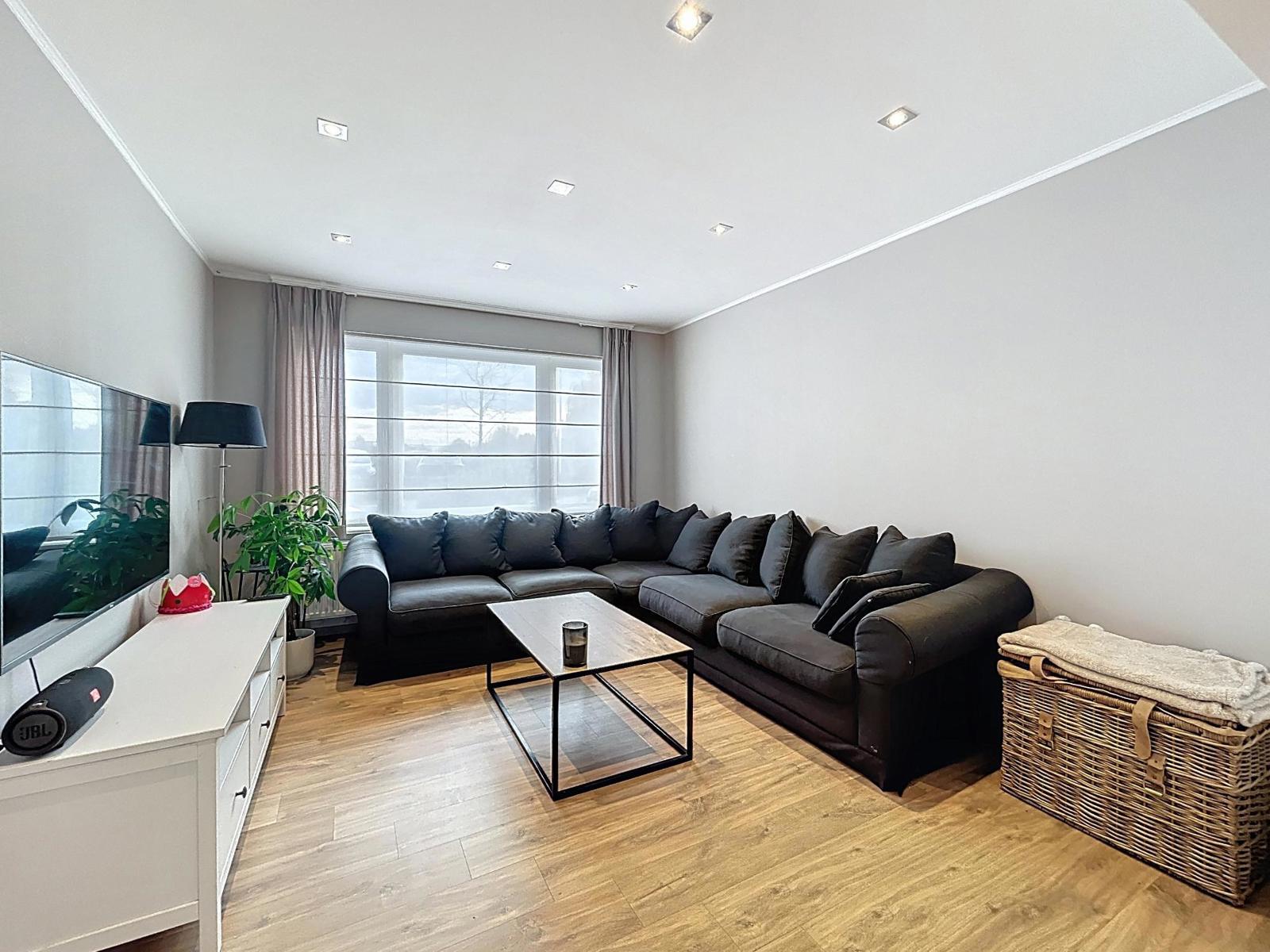 Instapklare woning met 3 slaapkamers op interessante locatie - foto 3