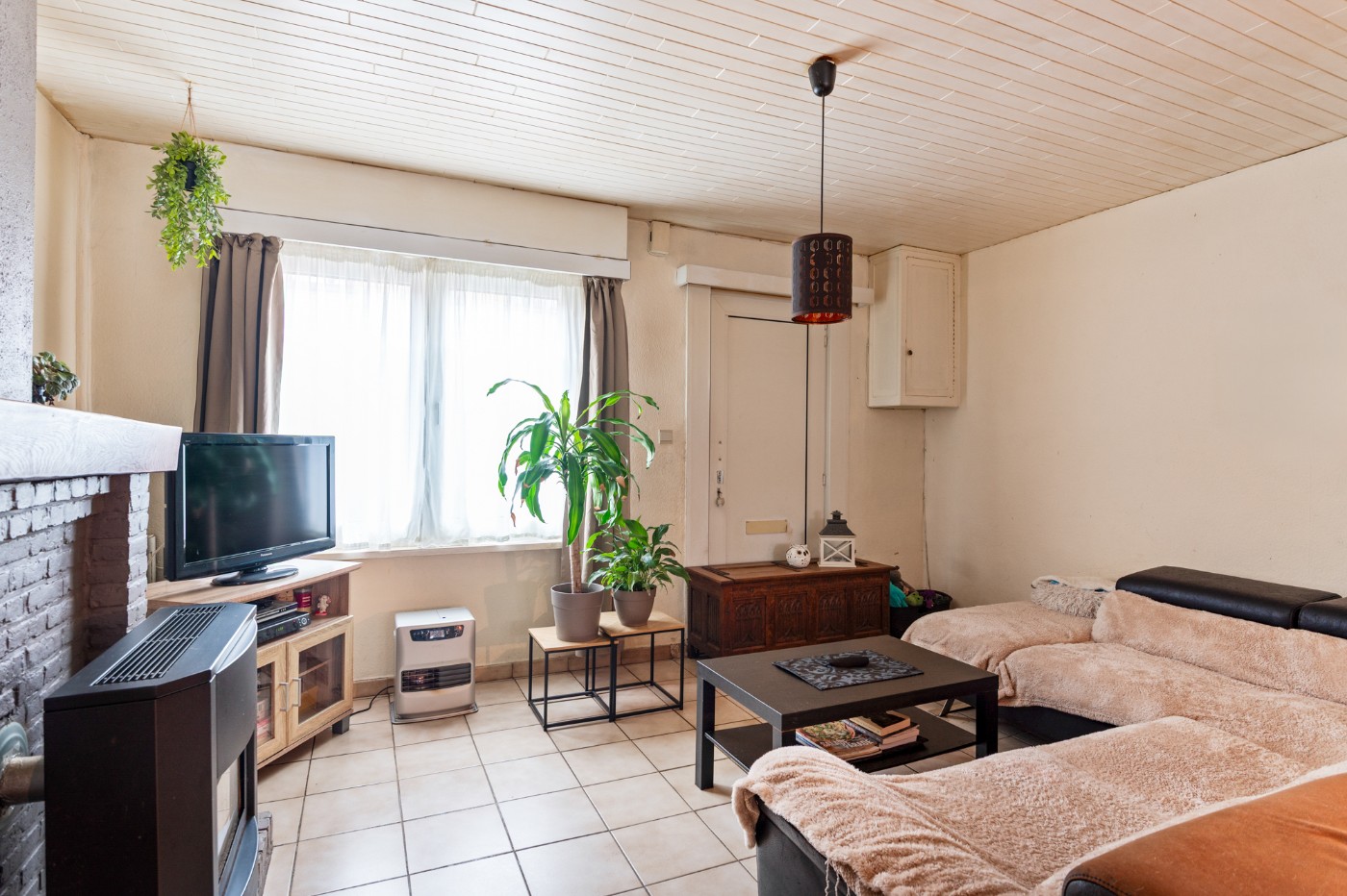 Maison à vendre à Stabroek avec 2 chambres - photo 2