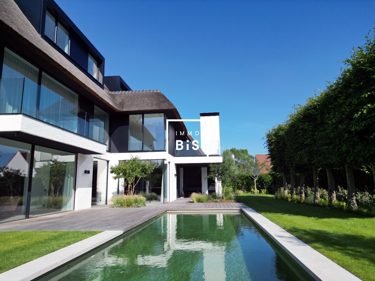 House for sale in Knokke-Heist with 5 bedrooms - photo 1