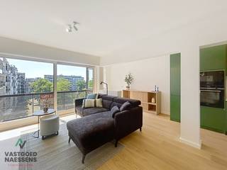 Apartment for sale in Ostend