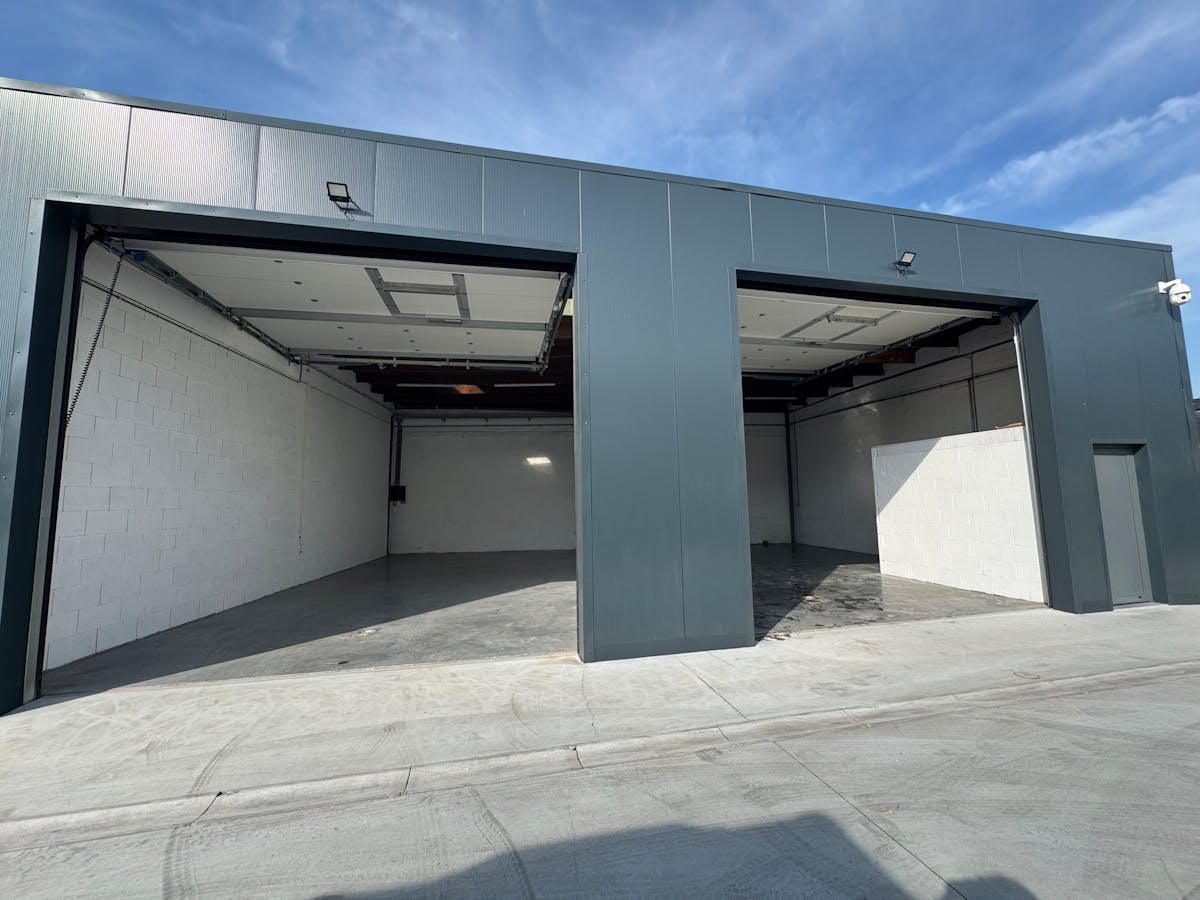 Bedrijfsunit 62 m² te huur in Middelkerke - foto 5