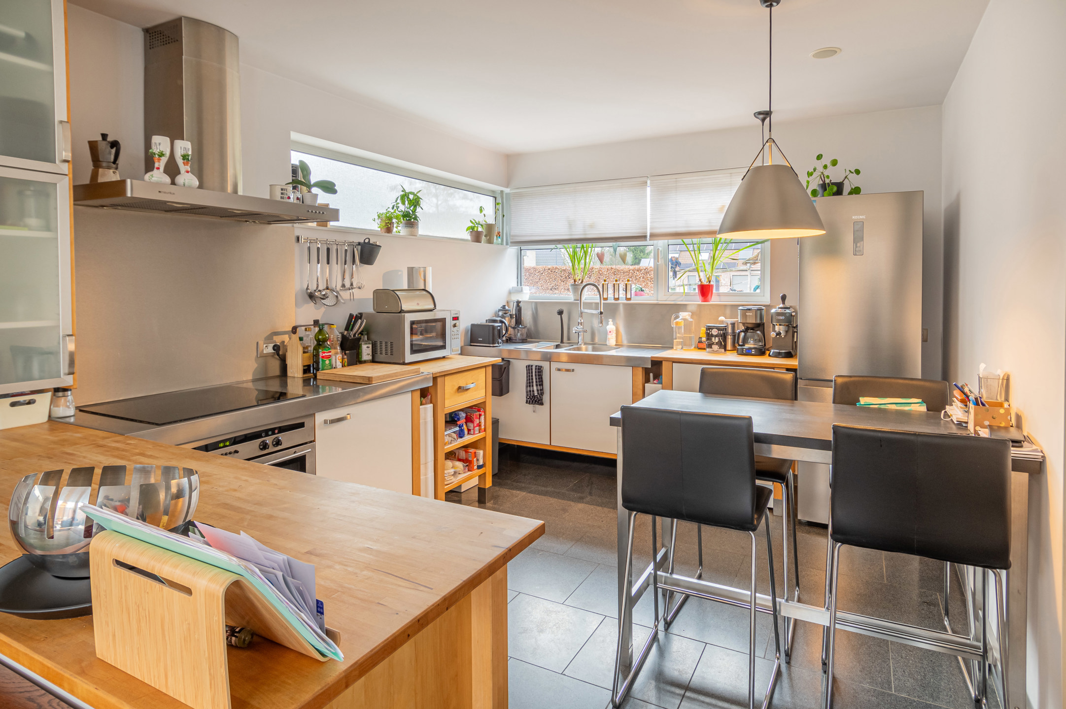 House for sale in Willebroek with 5 bedrooms - photo 5