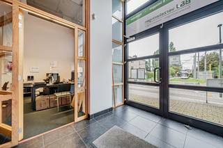 Commercial à vendre à Anvers