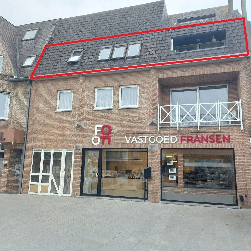 Appartement te koop in Neerpelt met 3 slaapkamers - foto 1