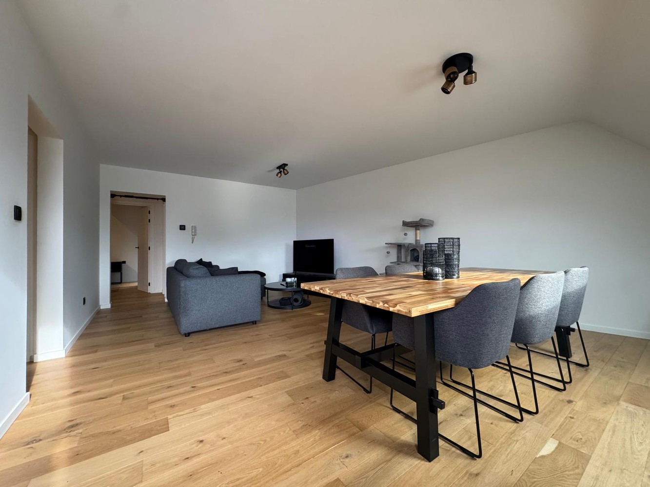 Appartement à louer à Heusden-Zolder avec 2 chambres - photo 4