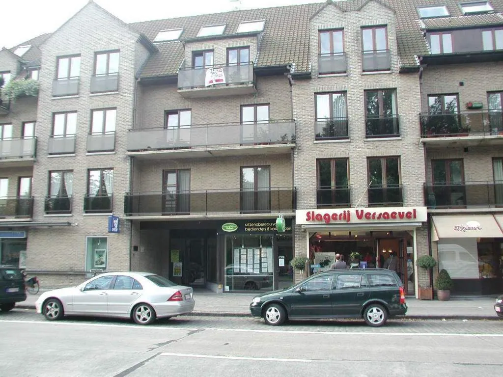 Appartement à louer à Roulers