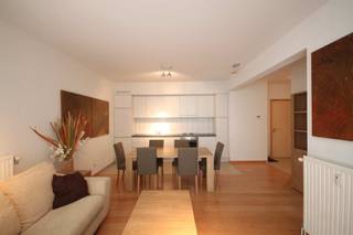 Appartement à louer à Anvers