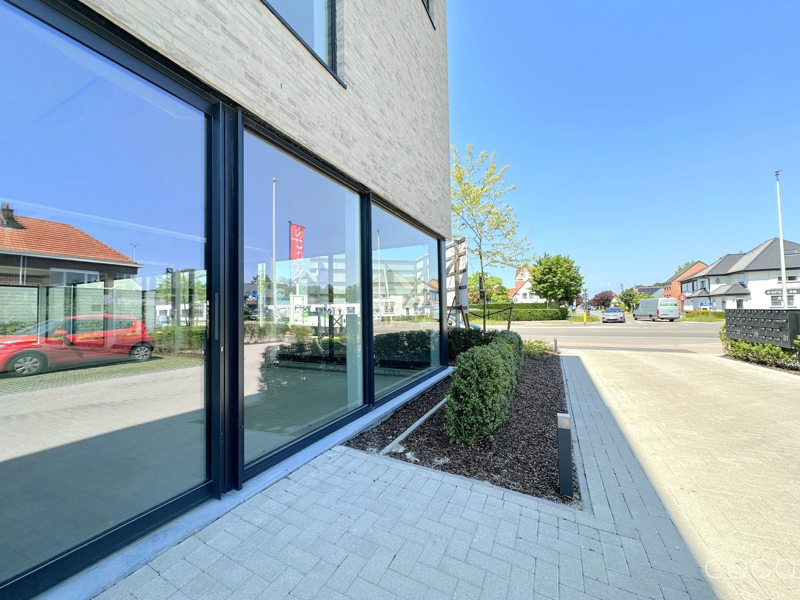 Res. VEERTIEN, luxueus en energiezuinig wonen in Zandhoven! - foto 3