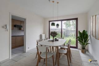 Apartment for sale in Boom