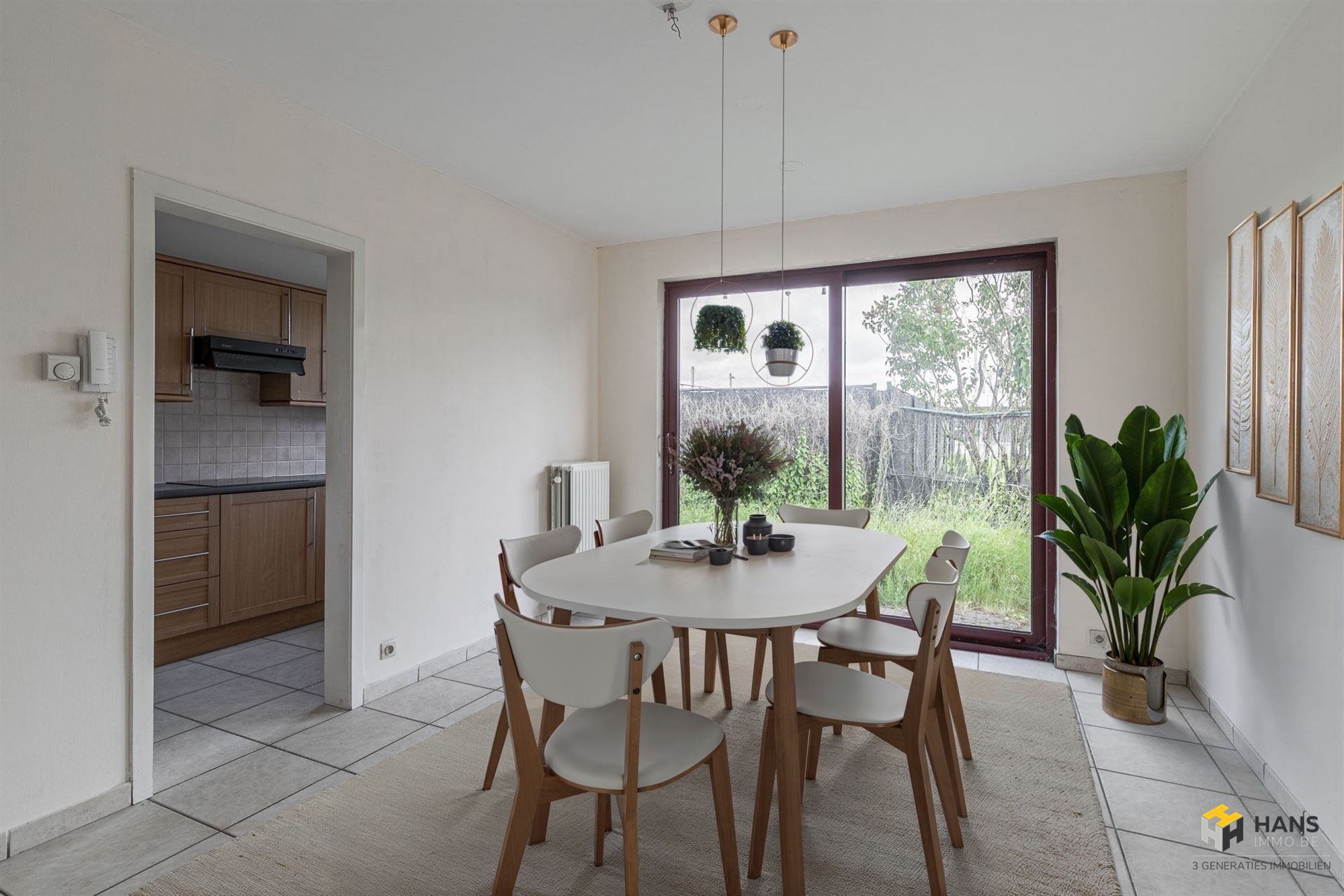 Appartement à vendre à Boom avec 2 chambres - photo 1