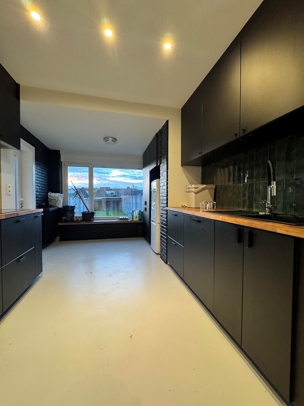 Maison à louer à Roulers avec 2 chambres - photo 4