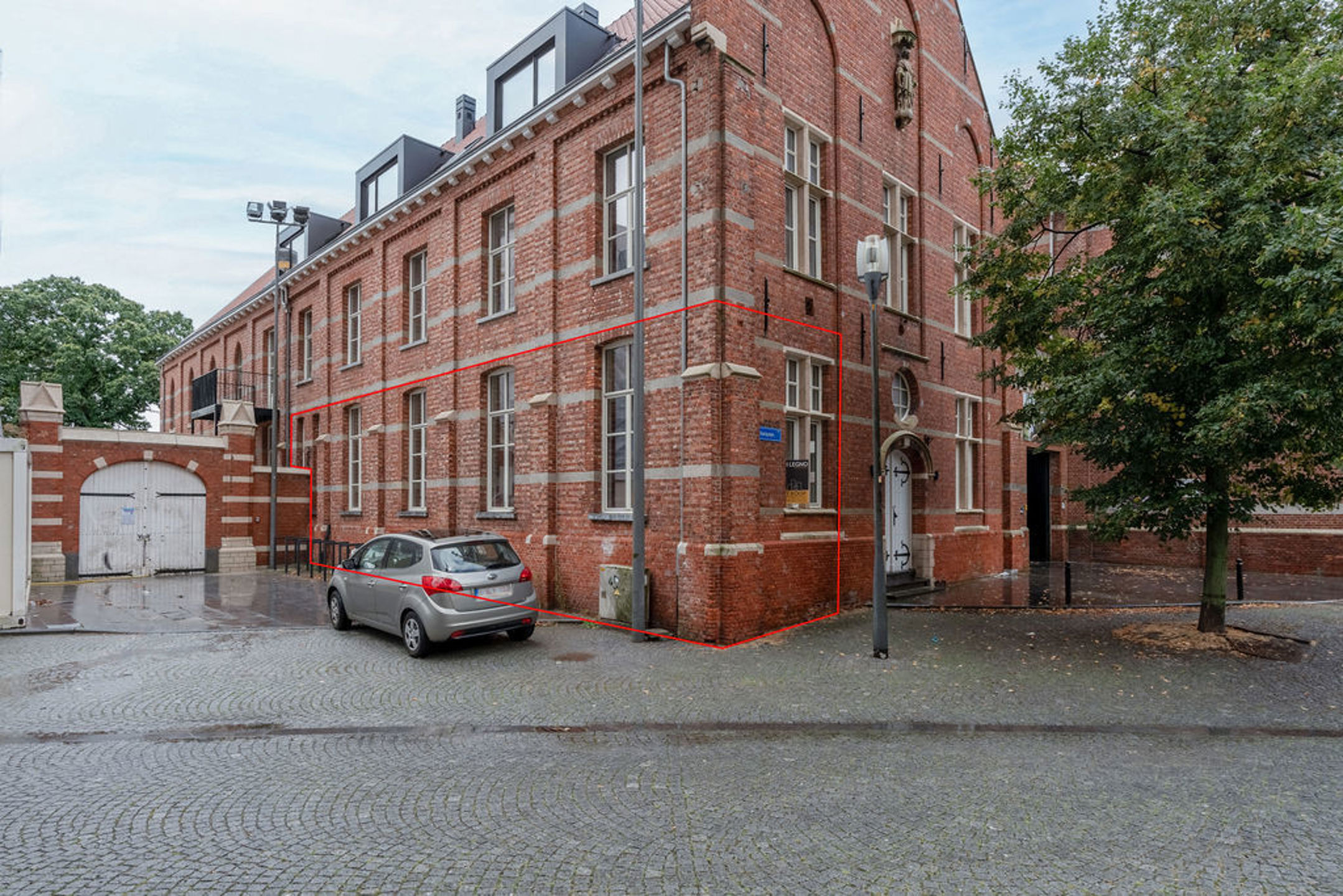 Projet à vendre à Turnhout - photo 2