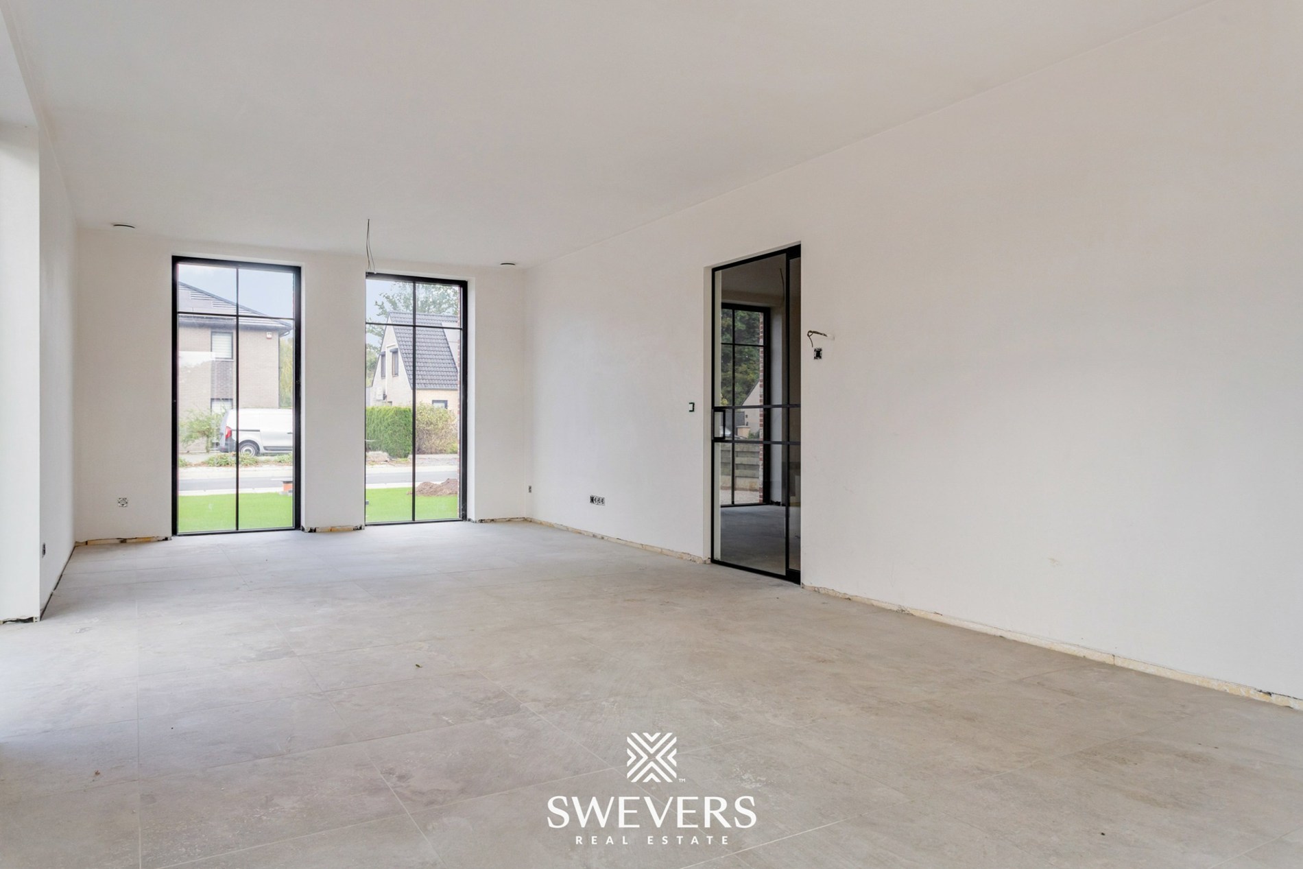 Instapklare nieuwbouw in Beringen: modern, ruim en energiezuinig! - foto 4