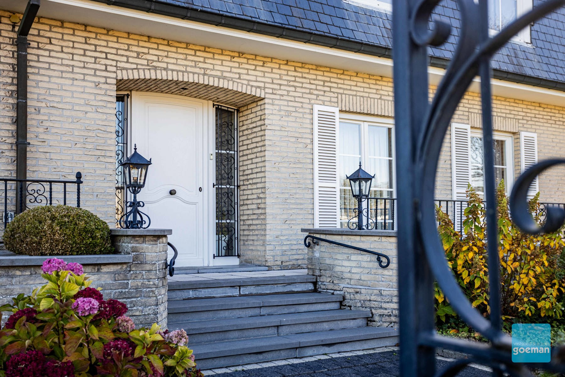 Prachtige exclusieve villa te Hofstade - foto 4