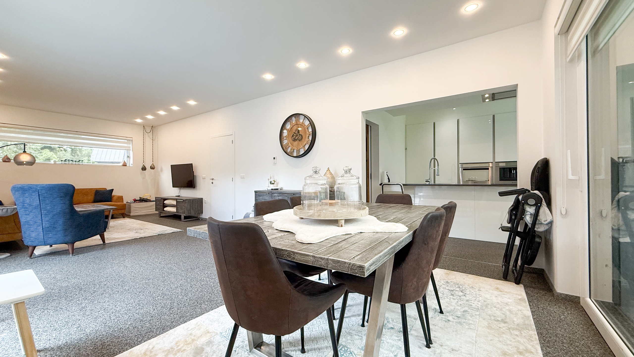House for sale in Genk with 5 bedrooms - photo 4