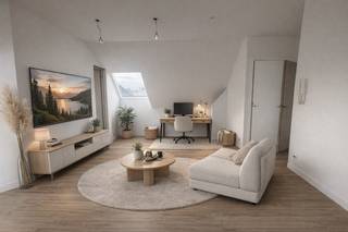 Apartment for sale in Leuven