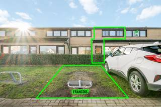 Appartement à vendre à Bredene