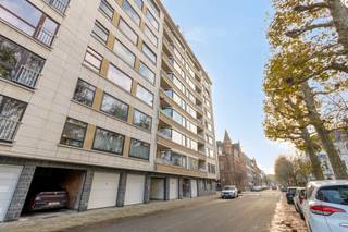 Apartment for sale in Ghent