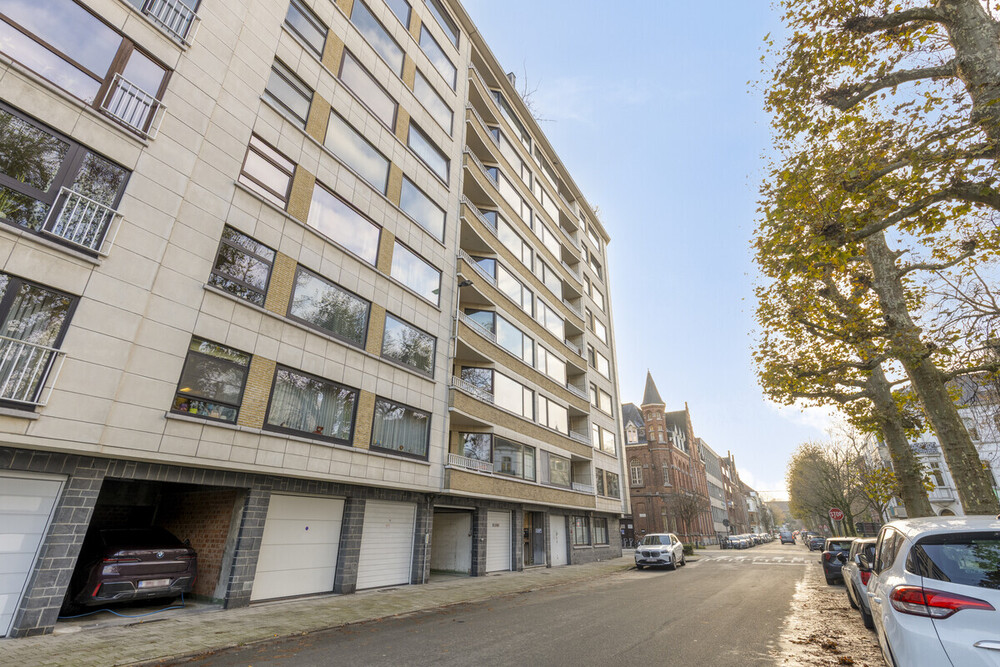 Apartment for sale in Ghent with 2 bedrooms - photo 3