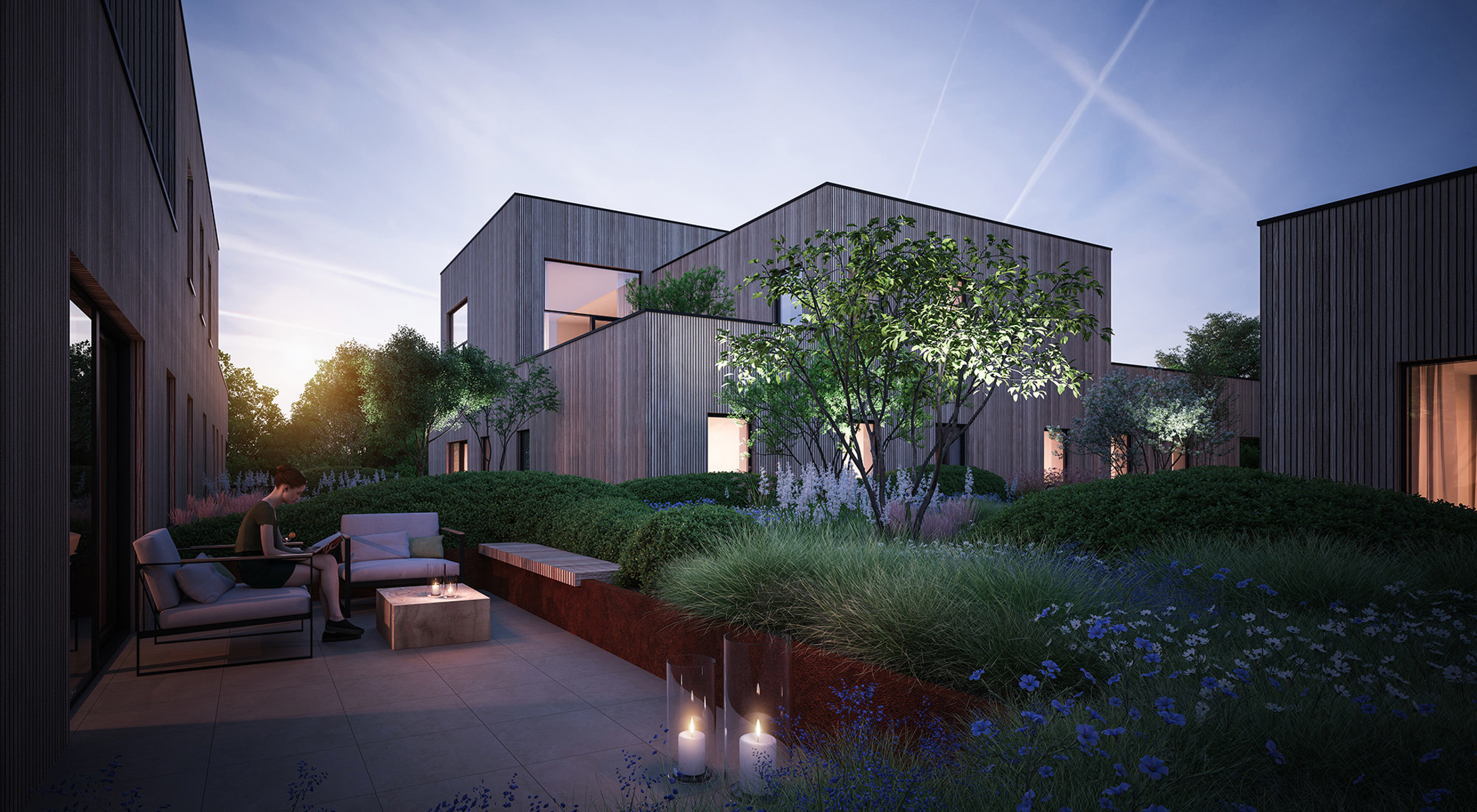 Apartment for sale in Haacht with 2 bedrooms - photo 4