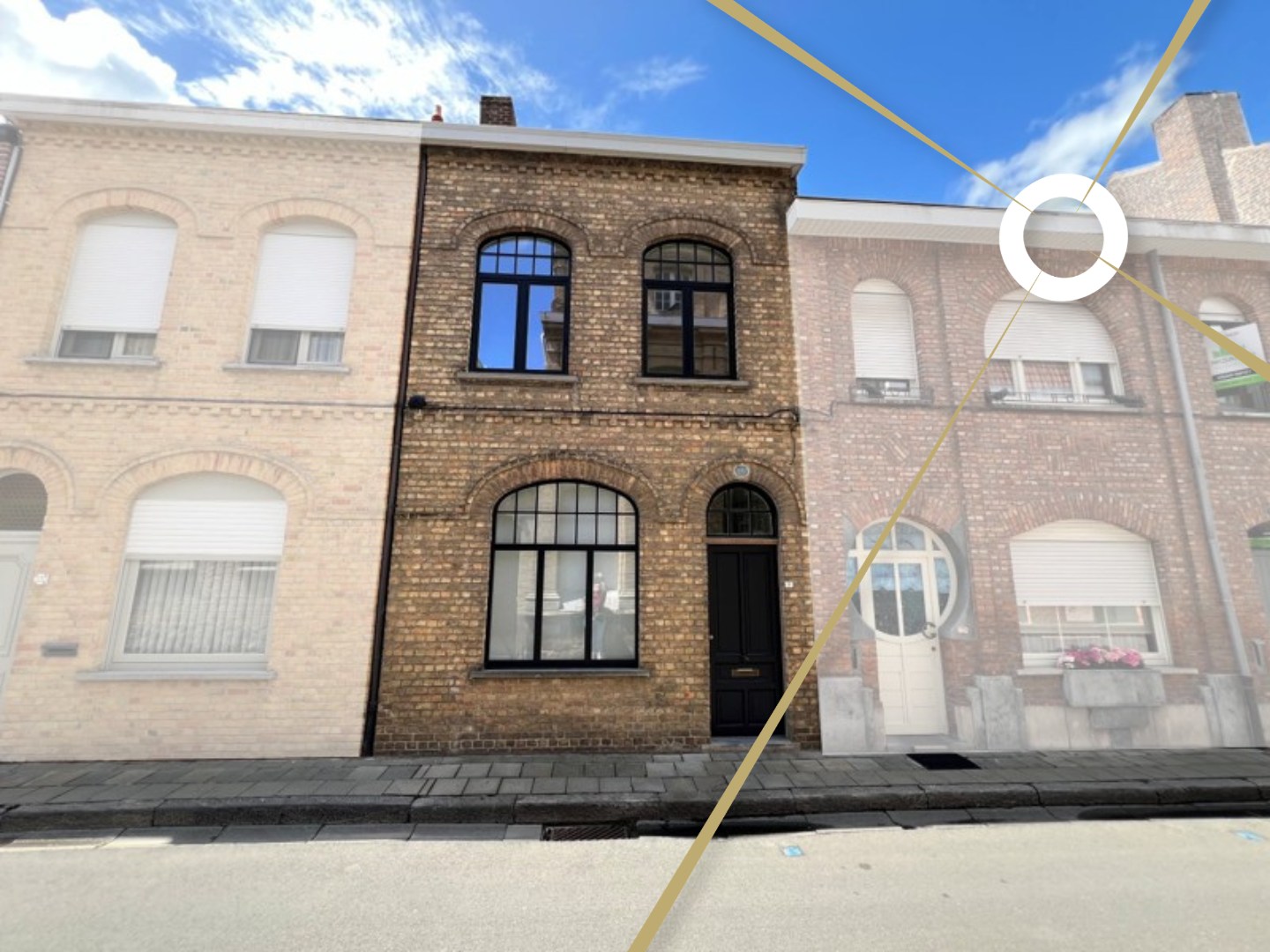 House for rent in Ypres
