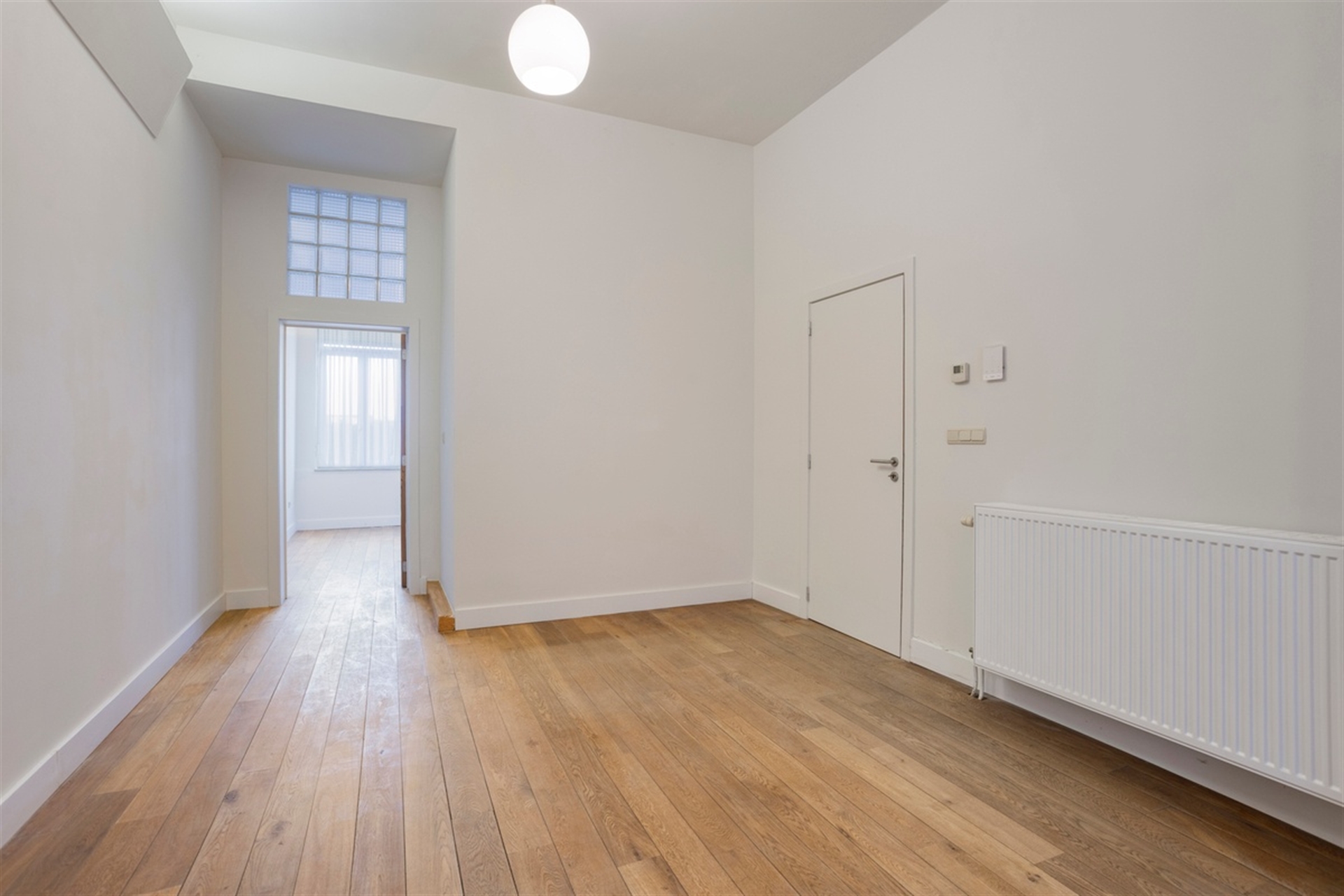 gelijkvloers appartement - foto 3