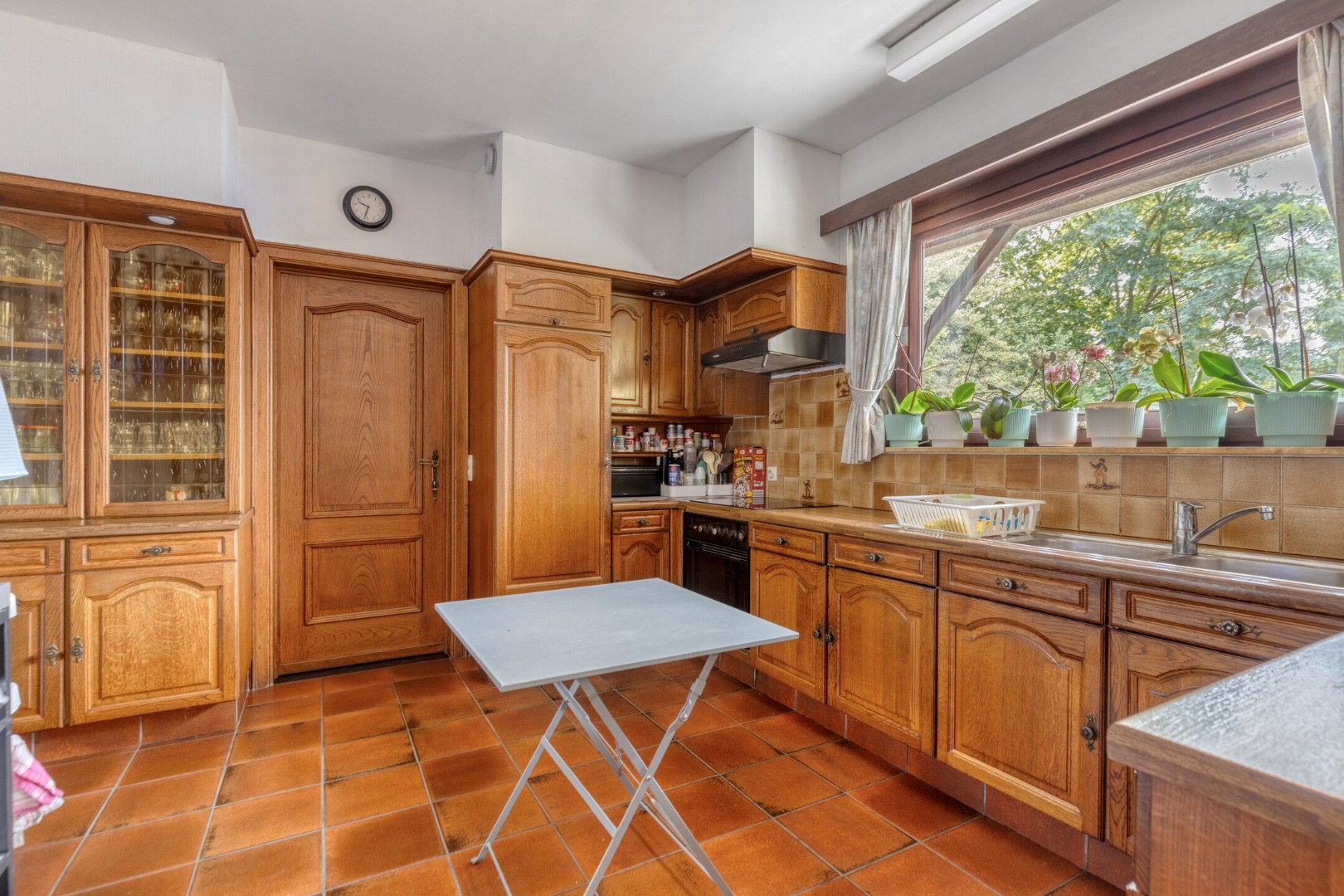 Te moderniseren open bebouwing op ruim perceel te Duffel - foto 5