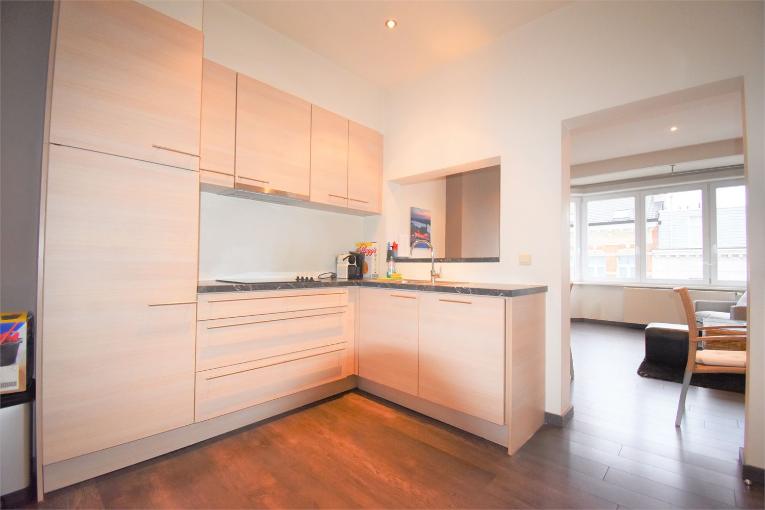 Charmant en gemeubeld appartement op het trendy Zuid - photo 4