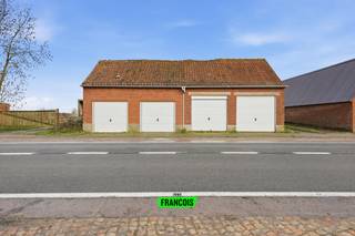 Garage à vendre à Poperinge
