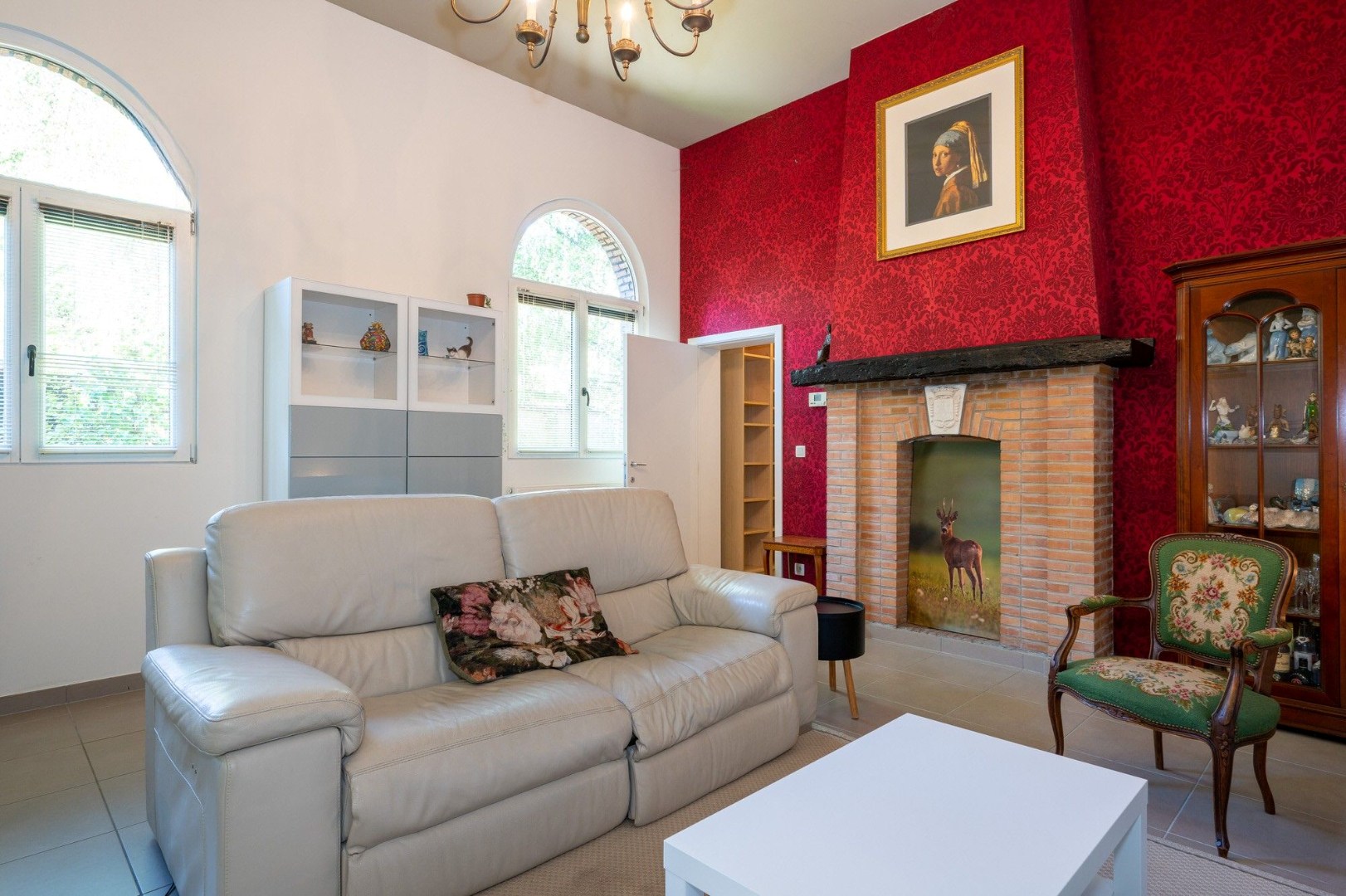 Uniek wonen in de schaduw van het Karmelietenklooster. - foto 2