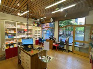 Commercial for rent in Leuven