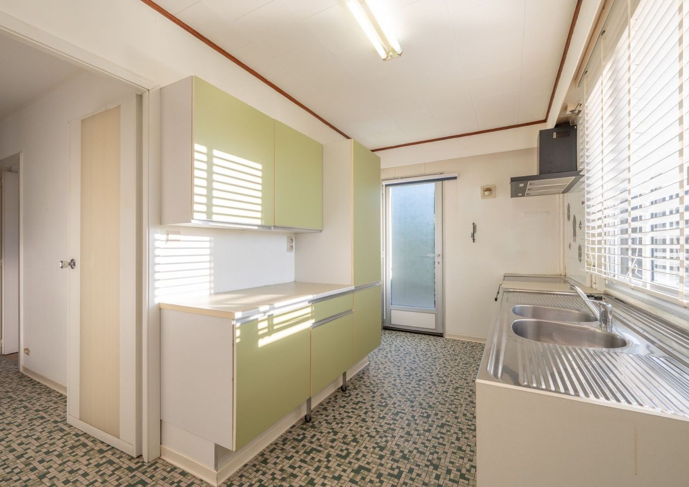 Bungalow met 2 slaapkamers gelegen te Wenduine - foto 5