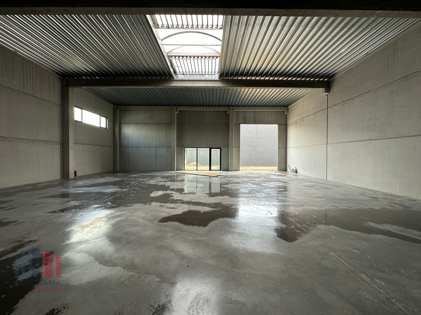 NOUVEAU DEVELOPPEMENT LE LONG LE Bd. DES ALLIES : 10 UNITES APD. 188 m² - photo 1