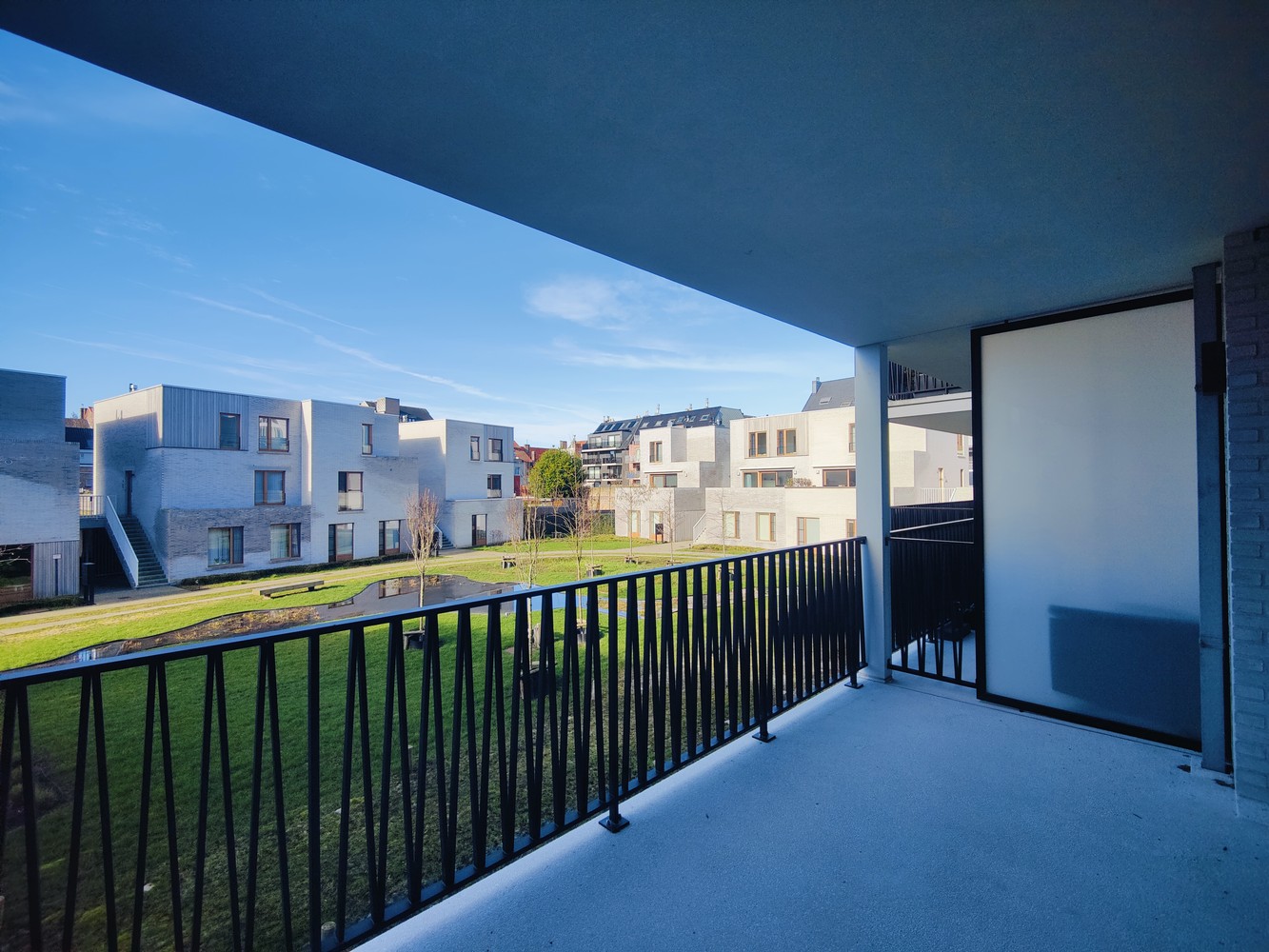 RESIDENTIE THE GARDEN - foto 3