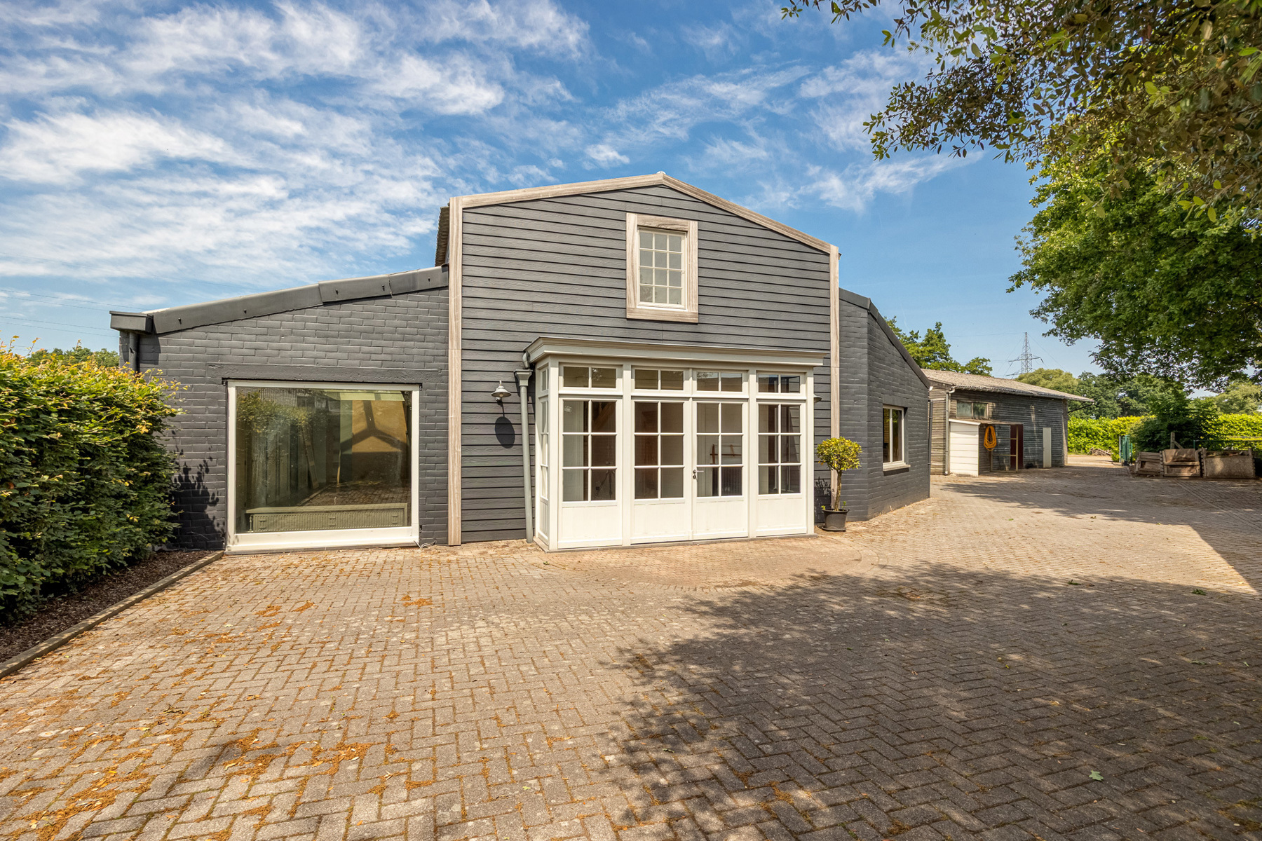 Commercial à vendre à Beerse - photo 3