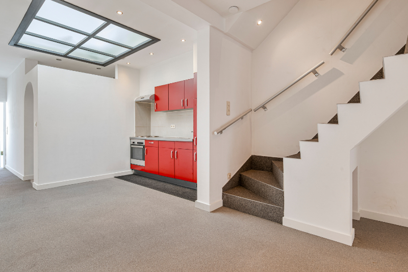 LEUKE STARTERSWONING MET TUIN - photo 3