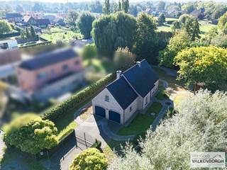 Maison à vendre à Hasselt