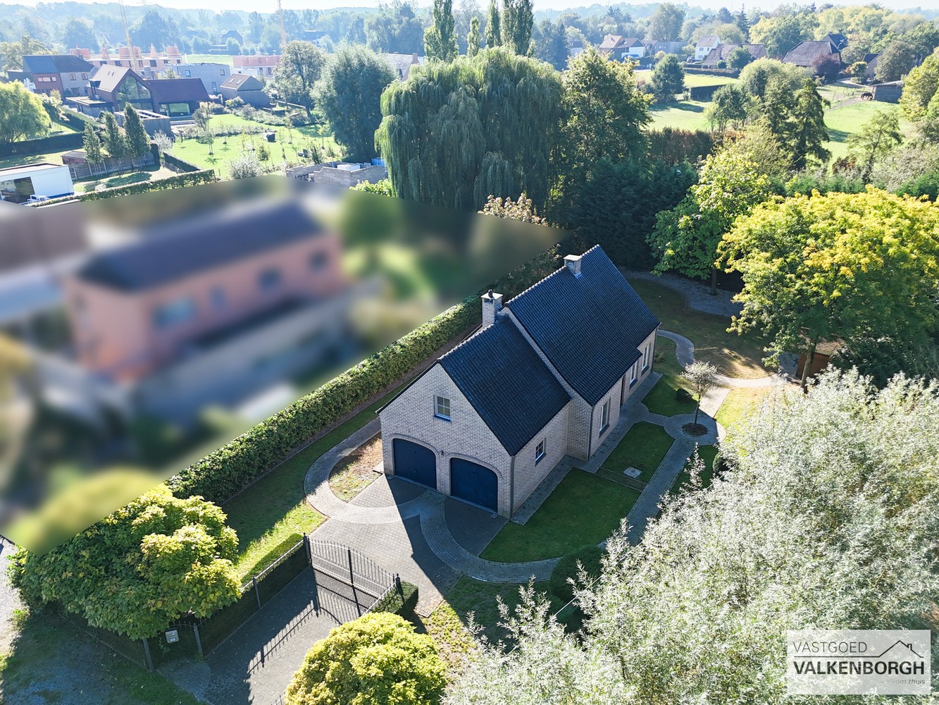 Maison à vendre à Hasselt
